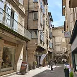 Le Petit Saint-georges, Centre Historique * Villefranche-de-Rouergue