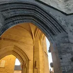 Apartamento Le Petit Saint-georges, Centre Historique Villefranche-de-Rouergue