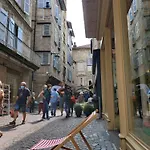 Le Petit Saint-georges, Centre Historique Apartamento