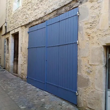 Le Petit Saint-georges, Centre Historique Apartment *