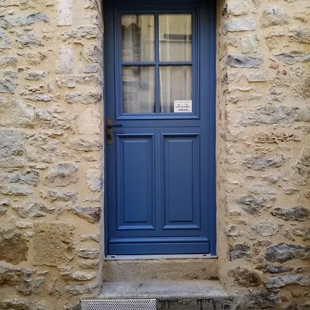 Апартаменты Le Petit Saint-georges, Centre Historique