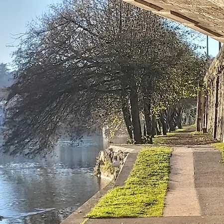 Le Petit Saint-georges, Centre Historique Апартаменты