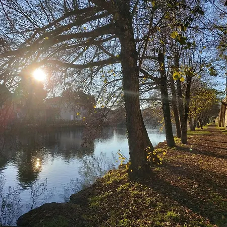 Апартаменты Le Petit Saint-georges, Centre Historique *
