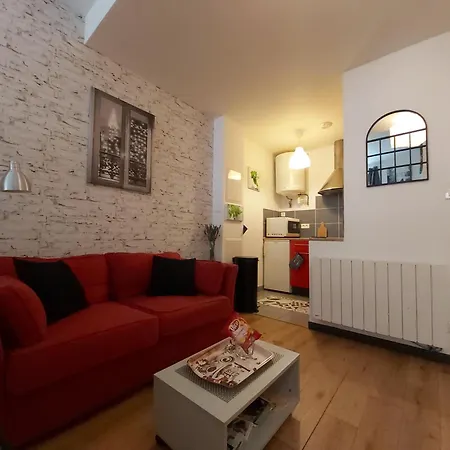 Le Petit Saint-georges, Centre Historique