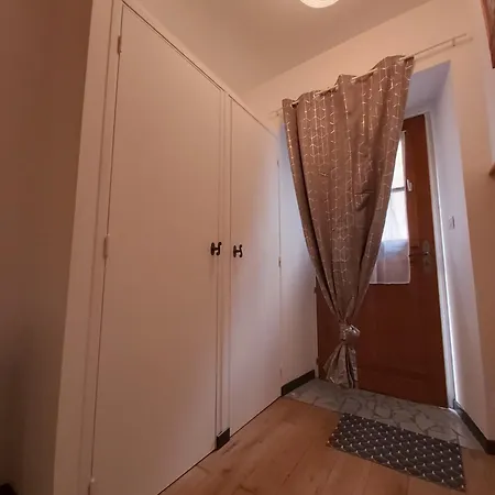 Appartement Le Petit Saint-georges, Centre Historique *