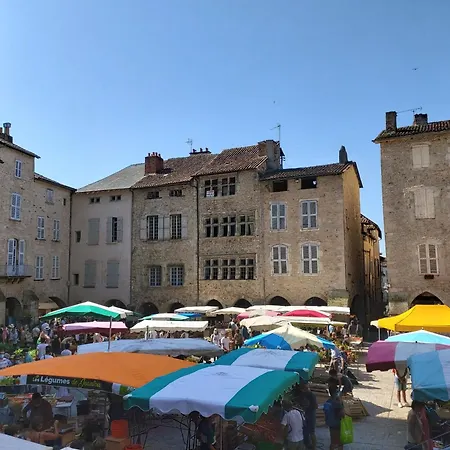 Apartment Le Petit Saint-georges, Centre Historique *