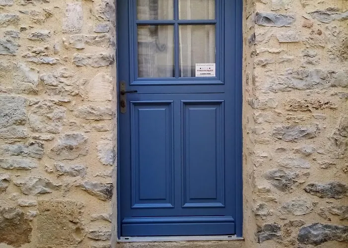 Апартаменты Le Petit Saint-georges, Centre Historique