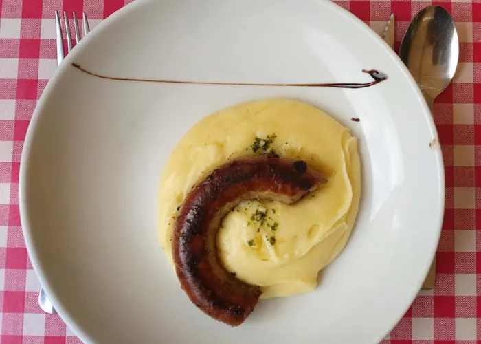 Le Petit Saint-georges, Centre Historique Вильфранш-де-Руэрг