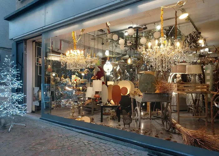 Le Petit Saint-georges, Centre Historique