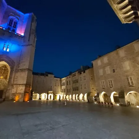 Le Petit Saint-georges, Centre Historique *