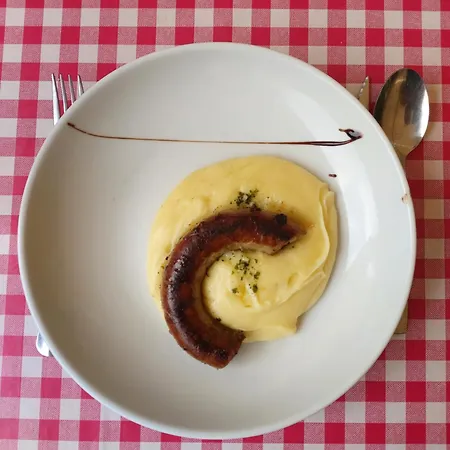 Le Petit Saint-georges, Centre Historique Villefranche-de-Rouergue