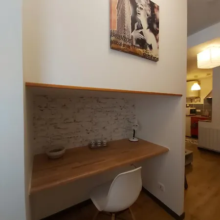 Le Petit Saint-georges, Centre Historique * Villefranche-de-Rouergue