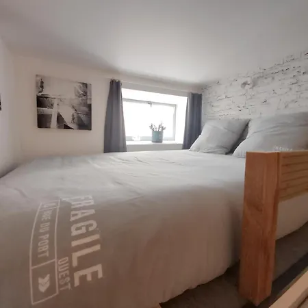 Apartamento Le Petit Saint-georges, Centre Historique