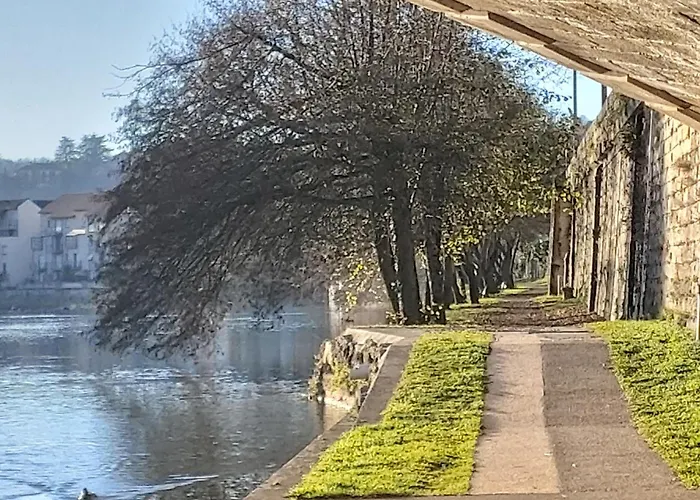 Le Petit Saint-georges, Centre Historique Daire