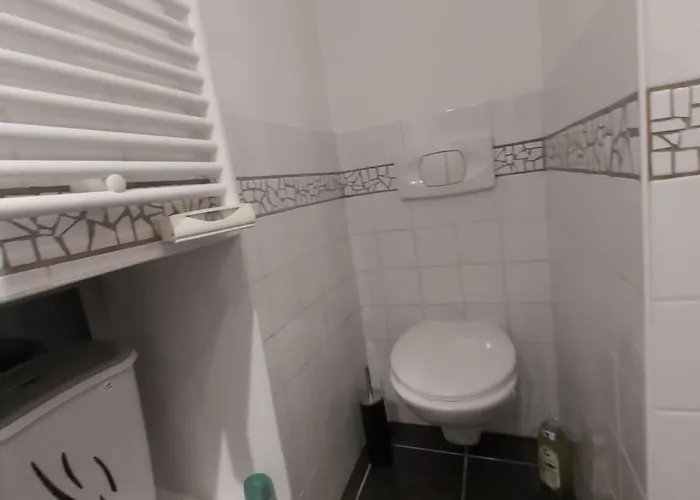 Le Petit Saint-georges, Centre Historique Daire